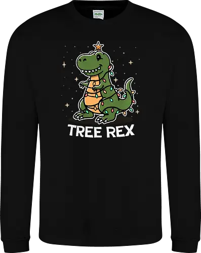 Tree Rex