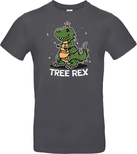 Tree Rex