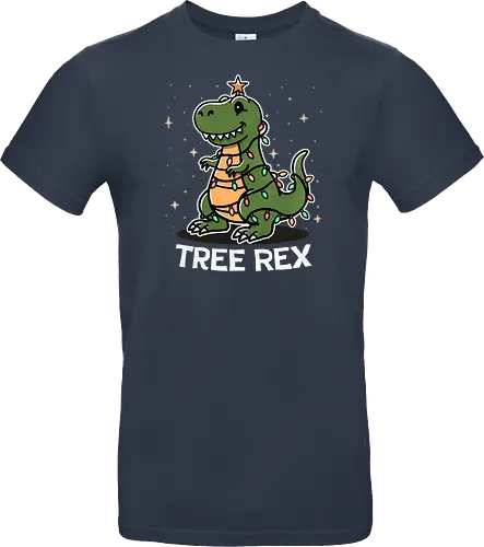 Tree Rex