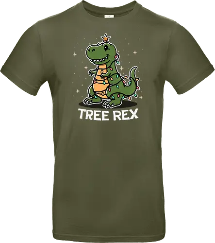 Tree Rex