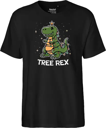 Tree Rex
