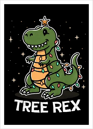 Tree Rex