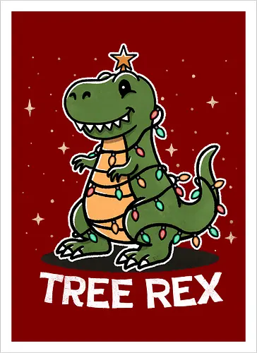 Tree Rex