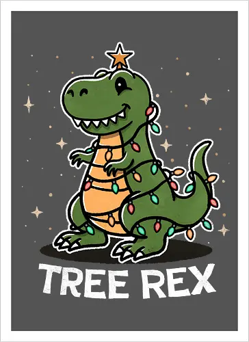 Tree Rex