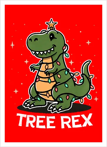 Tree Rex