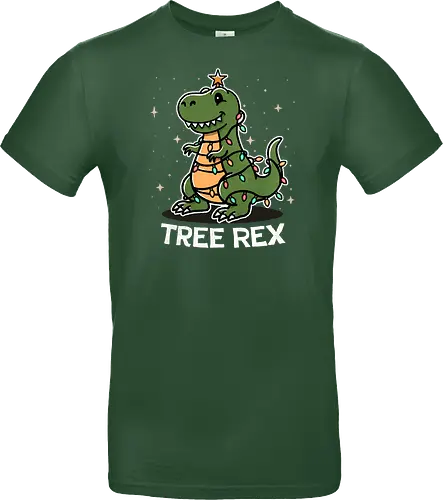 Tree Rex