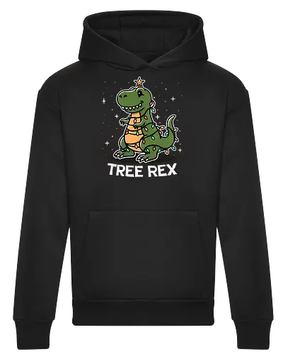 Tree Rex