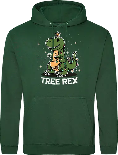 Tree Rex