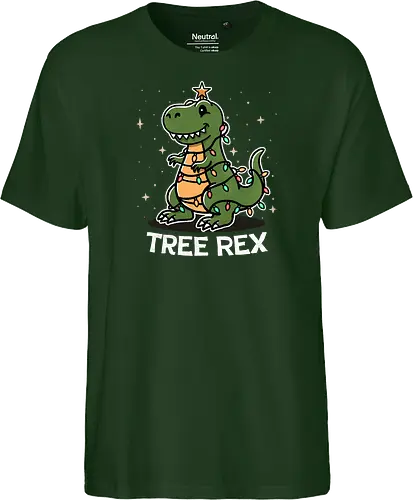 Tree Rex
