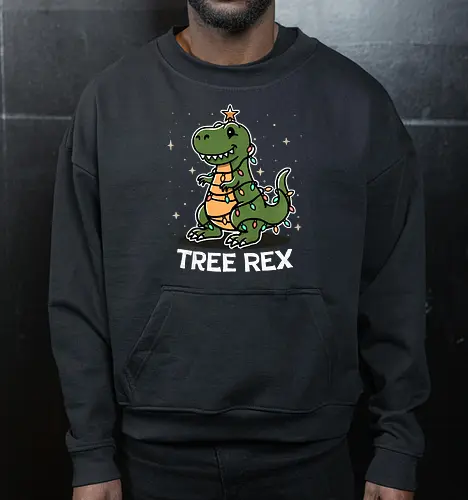 Tree Rex