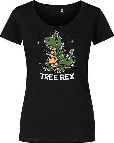 Tree Rex