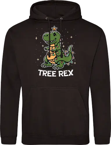 Tree Rex