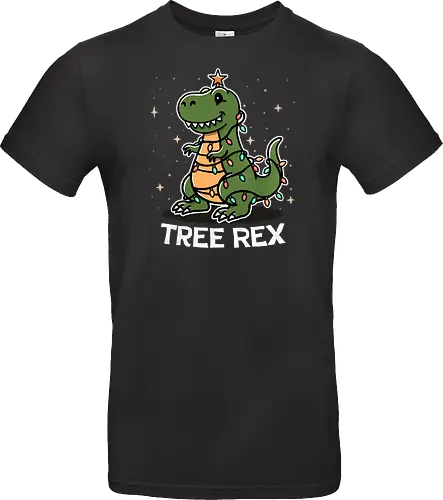 Tree Rex