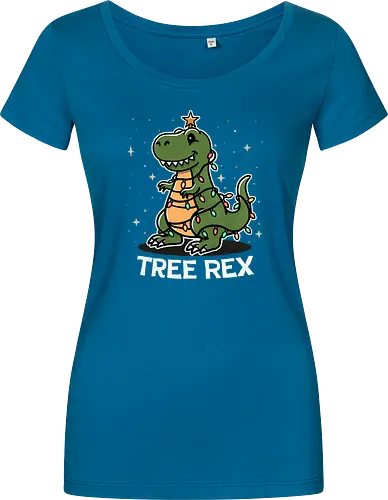 Tree Rex