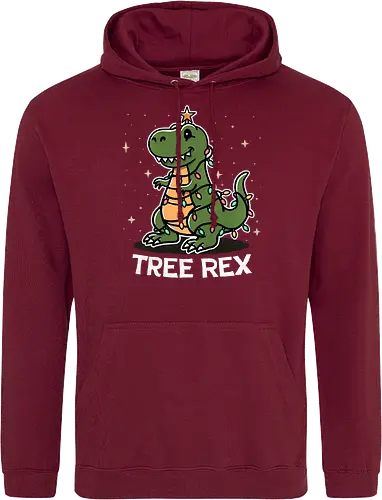 Tree Rex