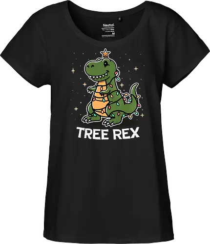 Tree Rex