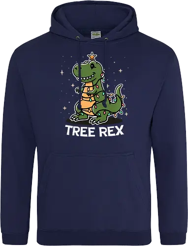 Tree Rex