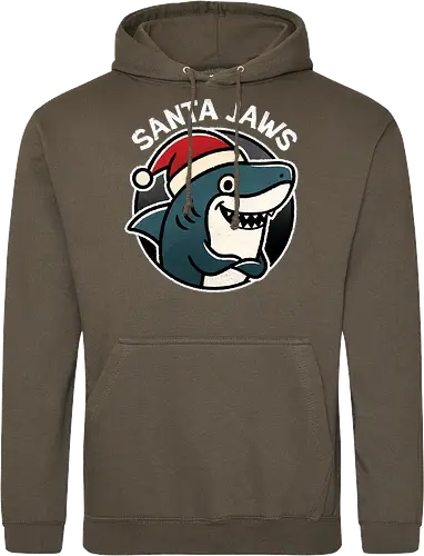 Santa Jaws