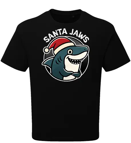 Santa Jaws