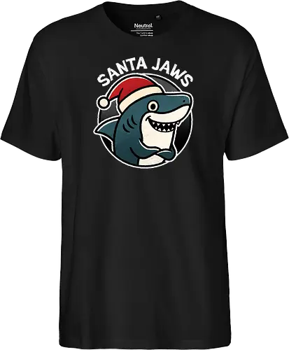 Santa Jaws