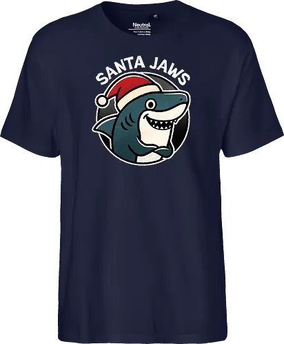 Santa Jaws