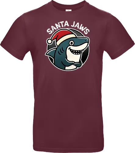 Santa Jaws
