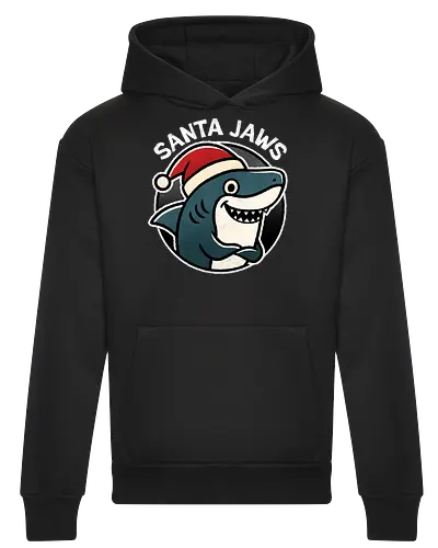 Santa Jaws