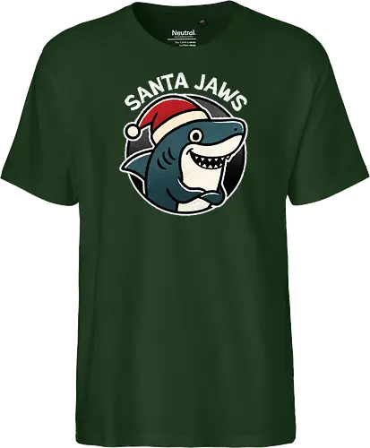 Santa Jaws