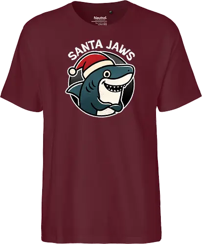 Santa Jaws