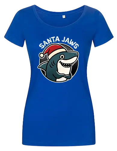 Santa Jaws