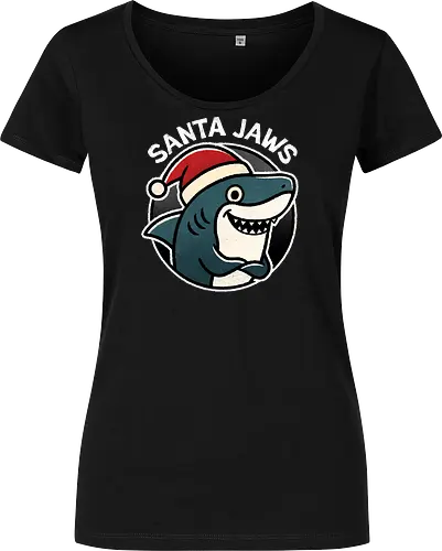 Santa Jaws