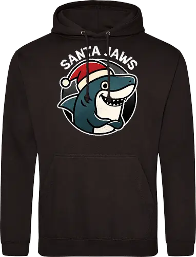Santa Jaws