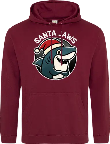 Santa Jaws