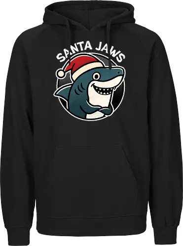 Santa Jaws