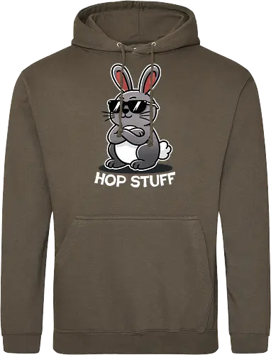 Hop Stuff