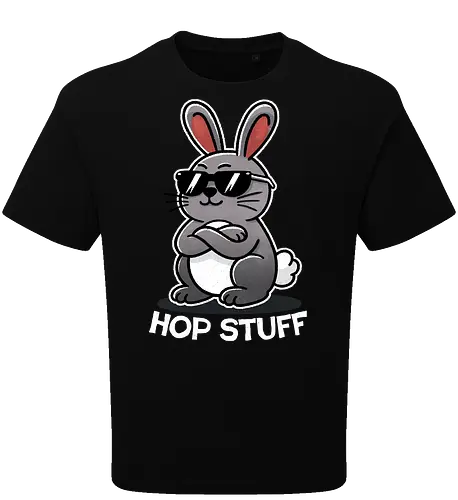 Hop Stuff