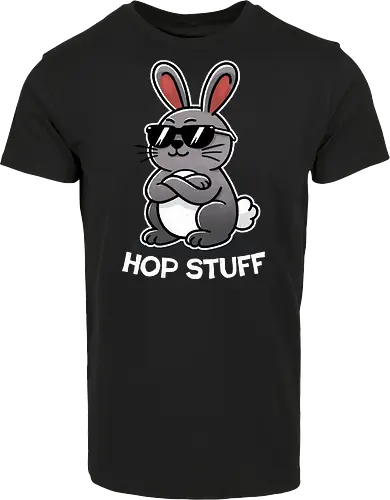 Hop Stuff