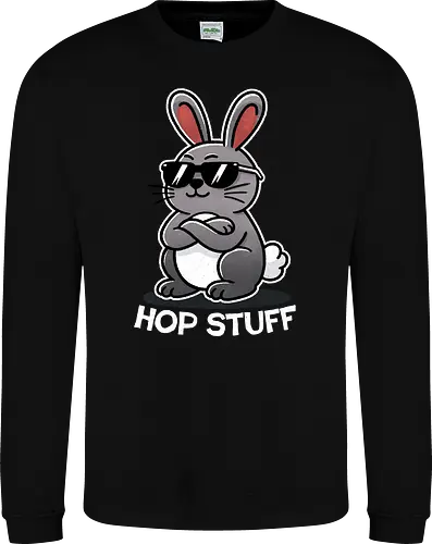 Hop Stuff