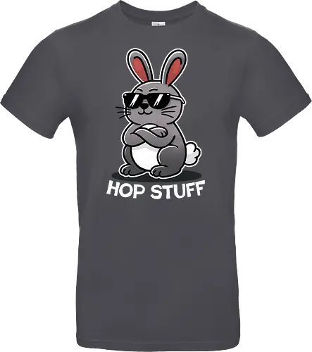 Hop Stuff