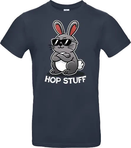 Hop Stuff