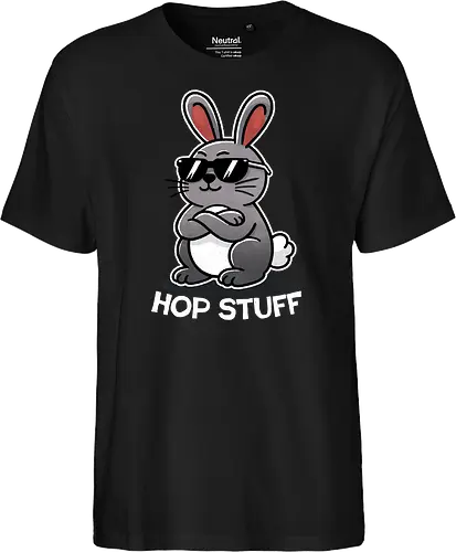 Hop Stuff