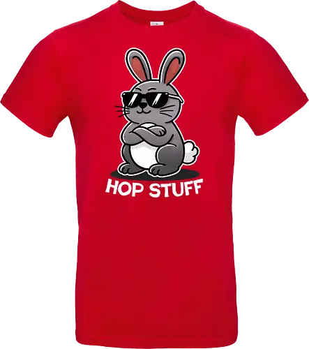 Hop Stuff
