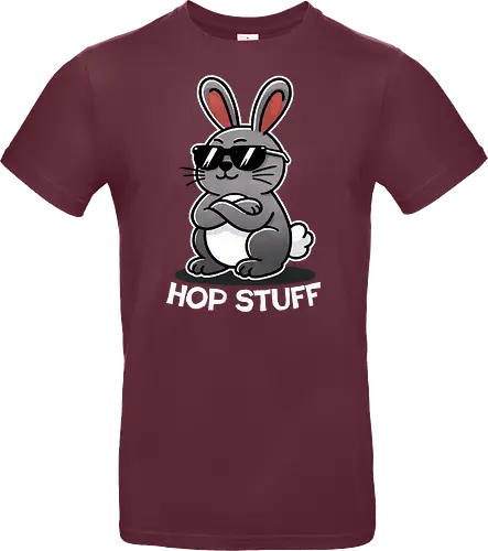Hop Stuff