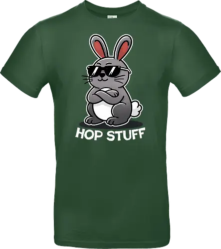 Hop Stuff