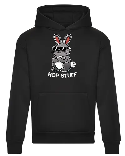 Hop Stuff