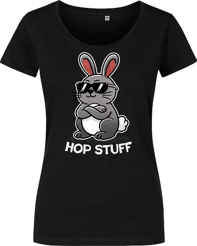 Hop Stuff