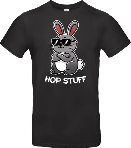 Hop Stuff