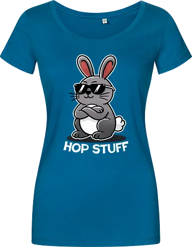Hop Stuff