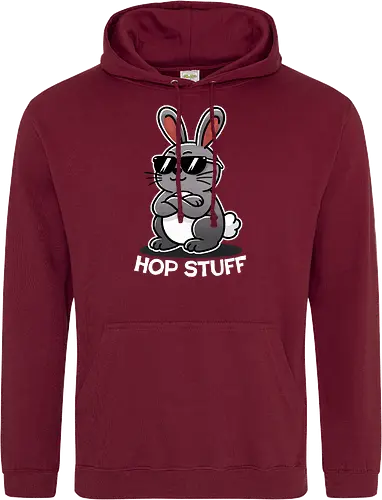 Hop Stuff