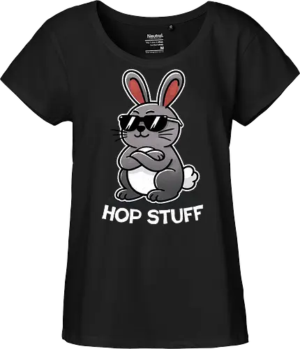 Hop Stuff